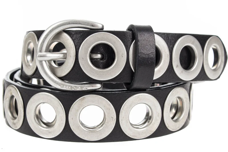 DIESEL Gürtel B-SPARK