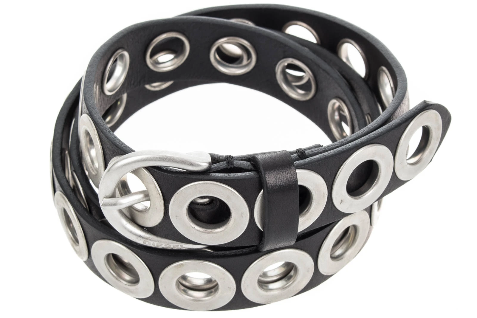 DIESEL Gürtel B-SPARK – Bild 3