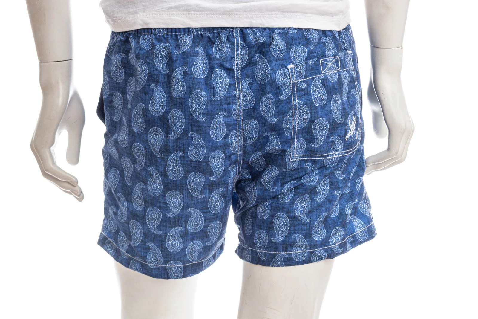 Badeshorts BRAD – Bild 3