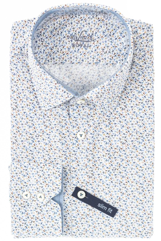 VAN LAACK Hemd RET-SF05W