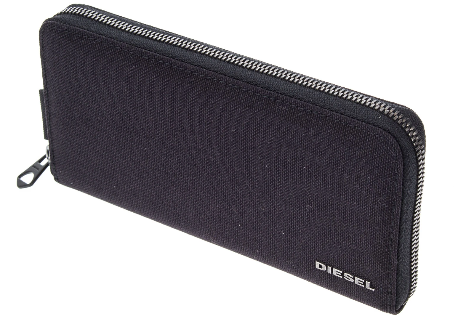 DIESEL Geldbörse METROPOLY 24 ZIP WALLET – Bild 2