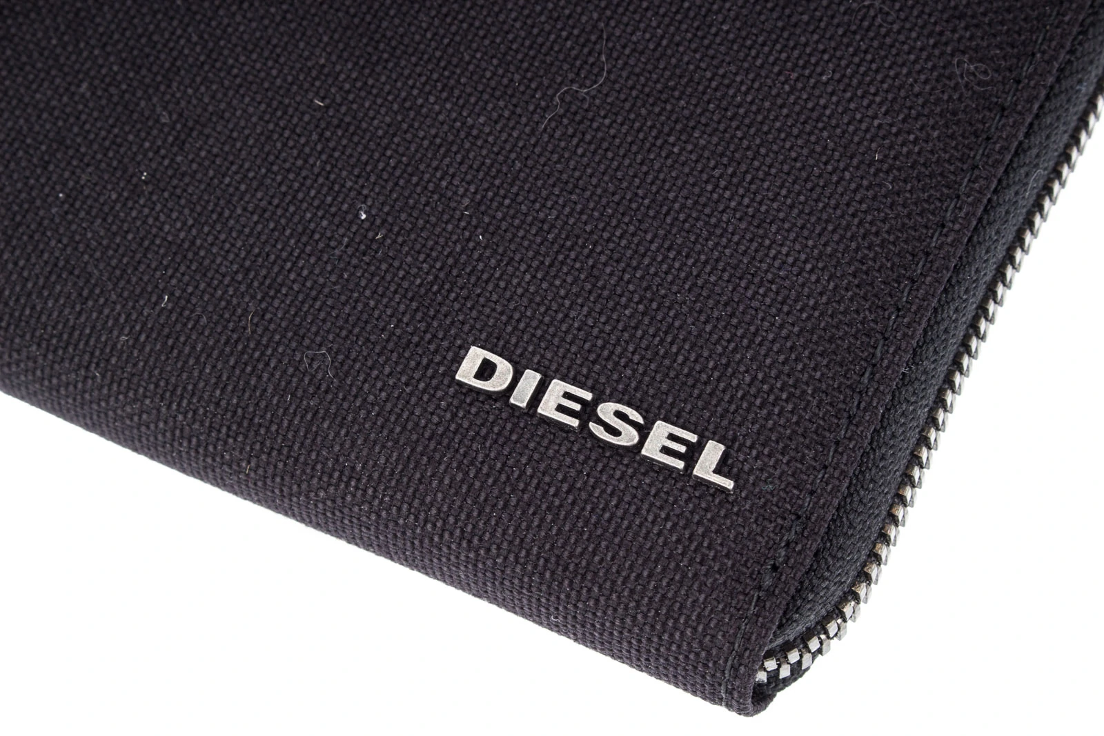 DIESEL Geldbörse METROPOLY 24 ZIP WALLET – Bild 3