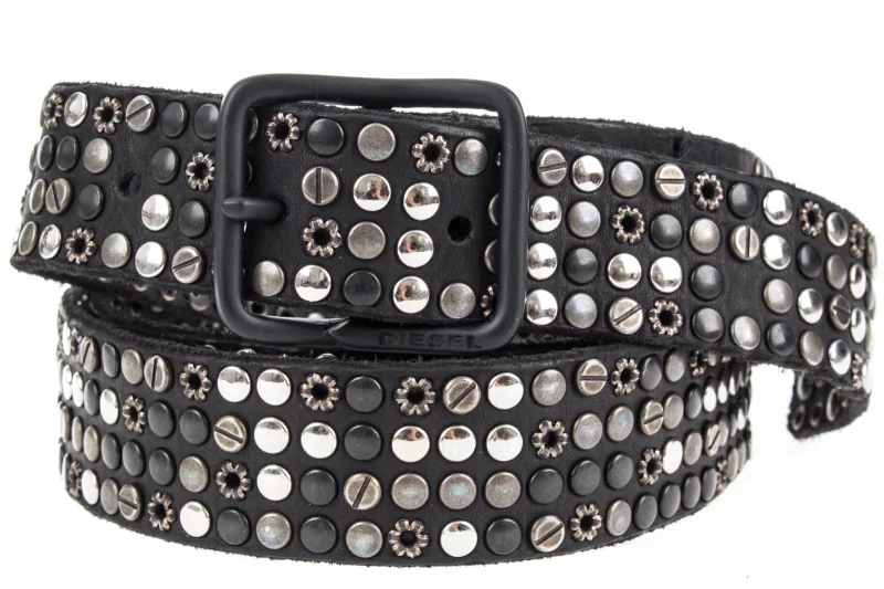 DIESEL Gürtel B-GIO