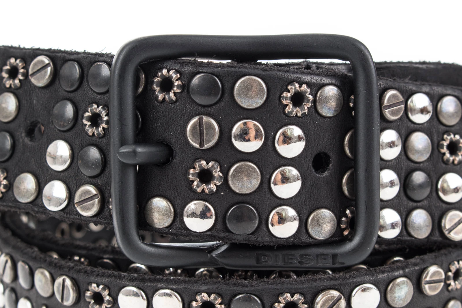 DIESEL Gürtel B-GIO – Bild 2