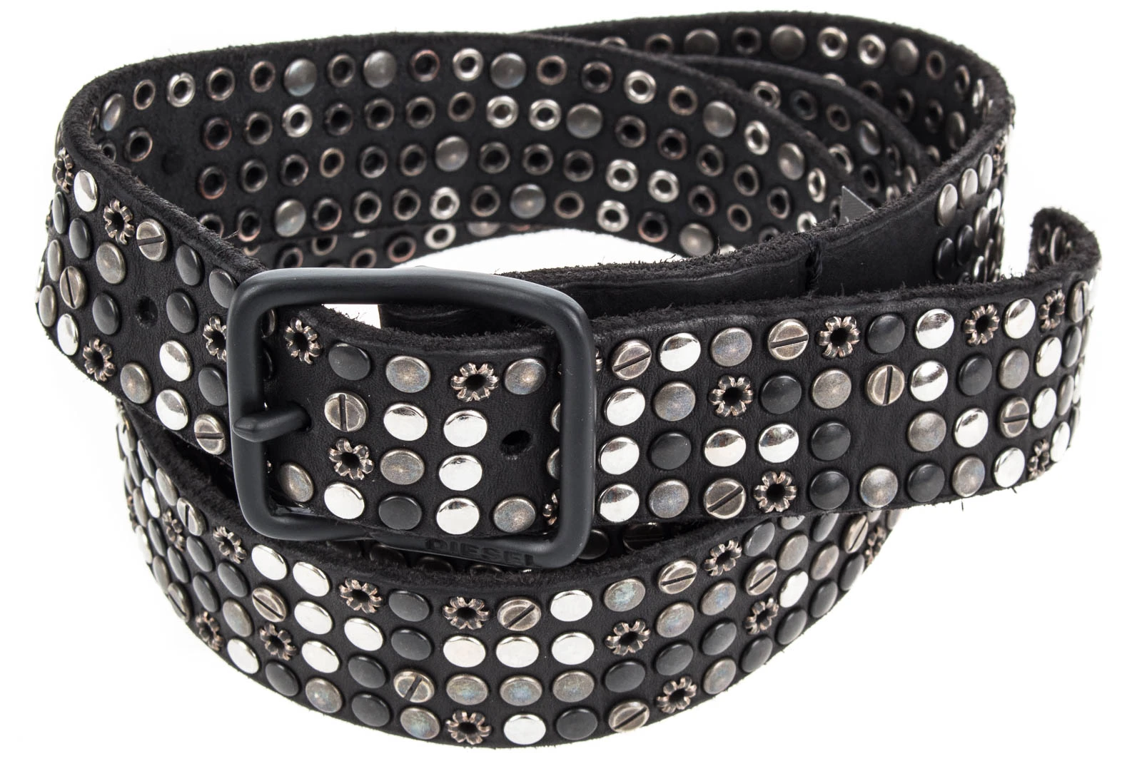 DIESEL Gürtel B-GIO – Bild 3