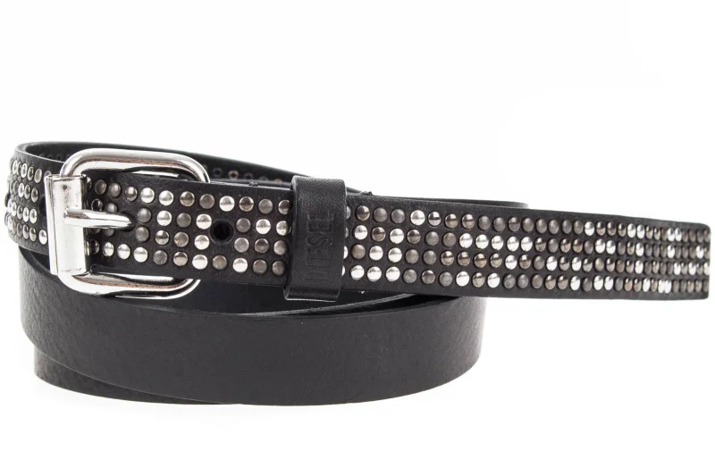 DIESEL Gürtel B-MINISTUD