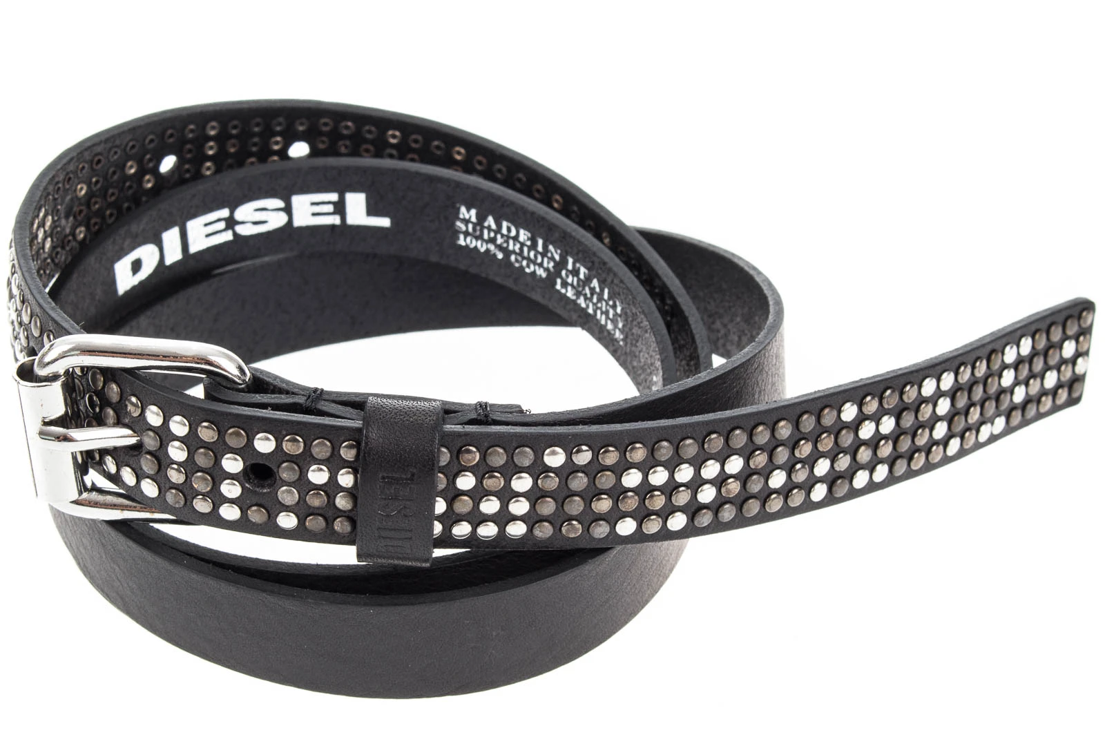 DIESEL Gürtel B-MINISTUD – Bild 3