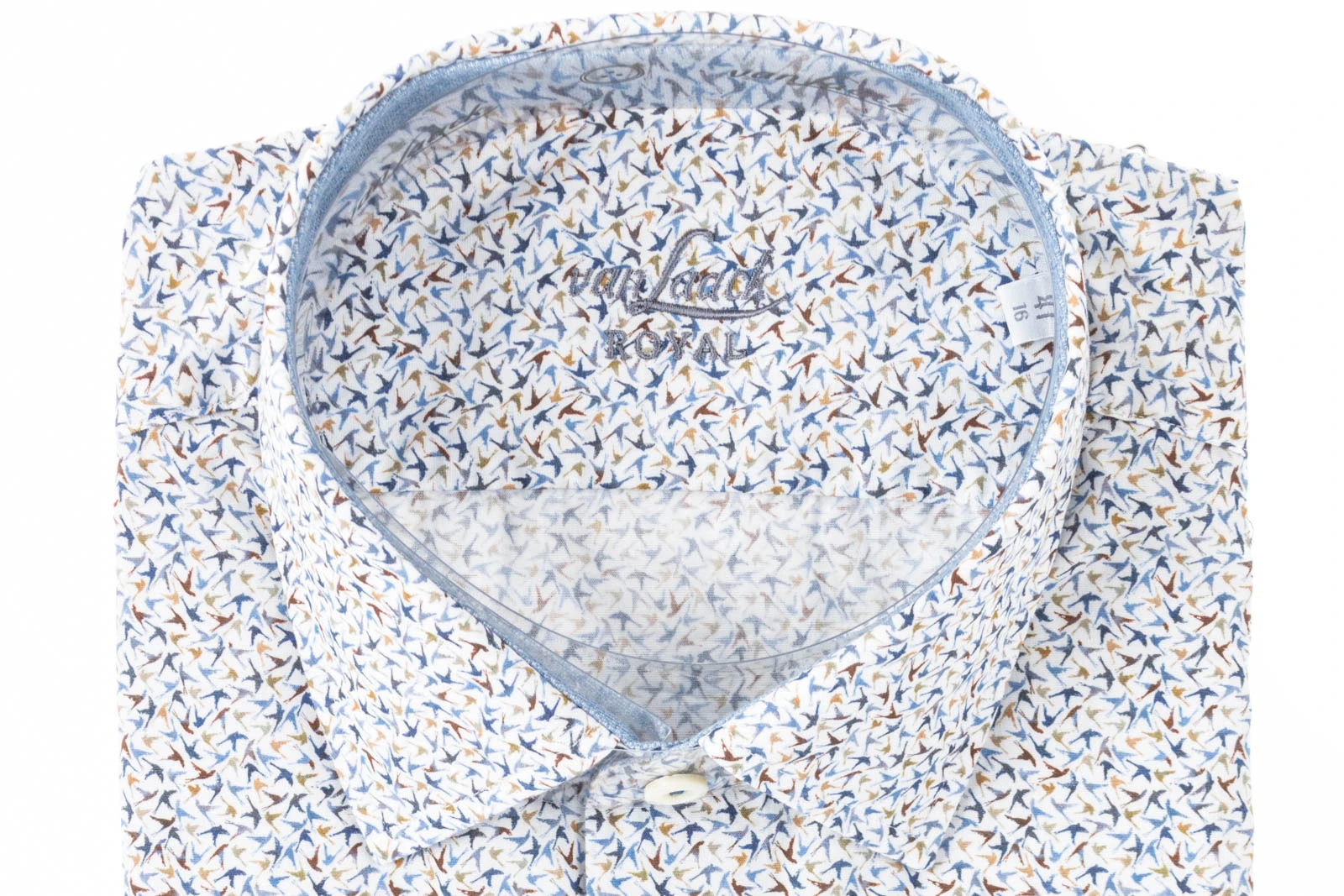 VAN LAACK Hemd RET-SF05W – Bild 2