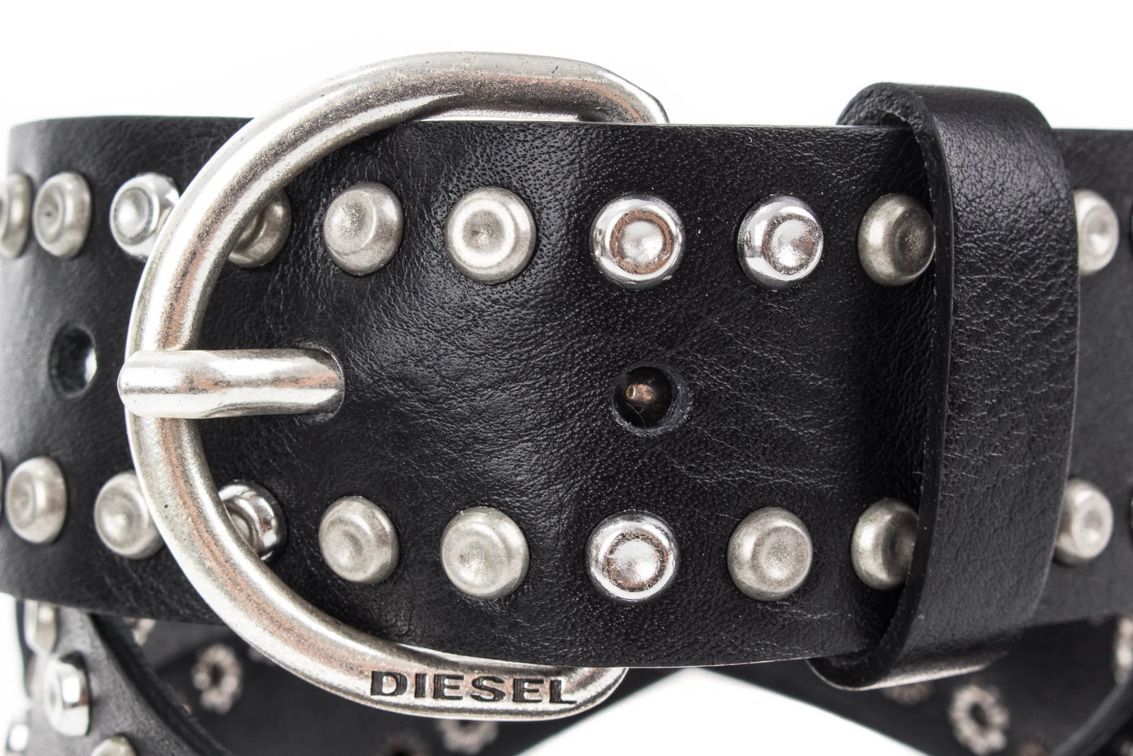 DIESEL Gürtel B-GUA BELT – Bild 2
