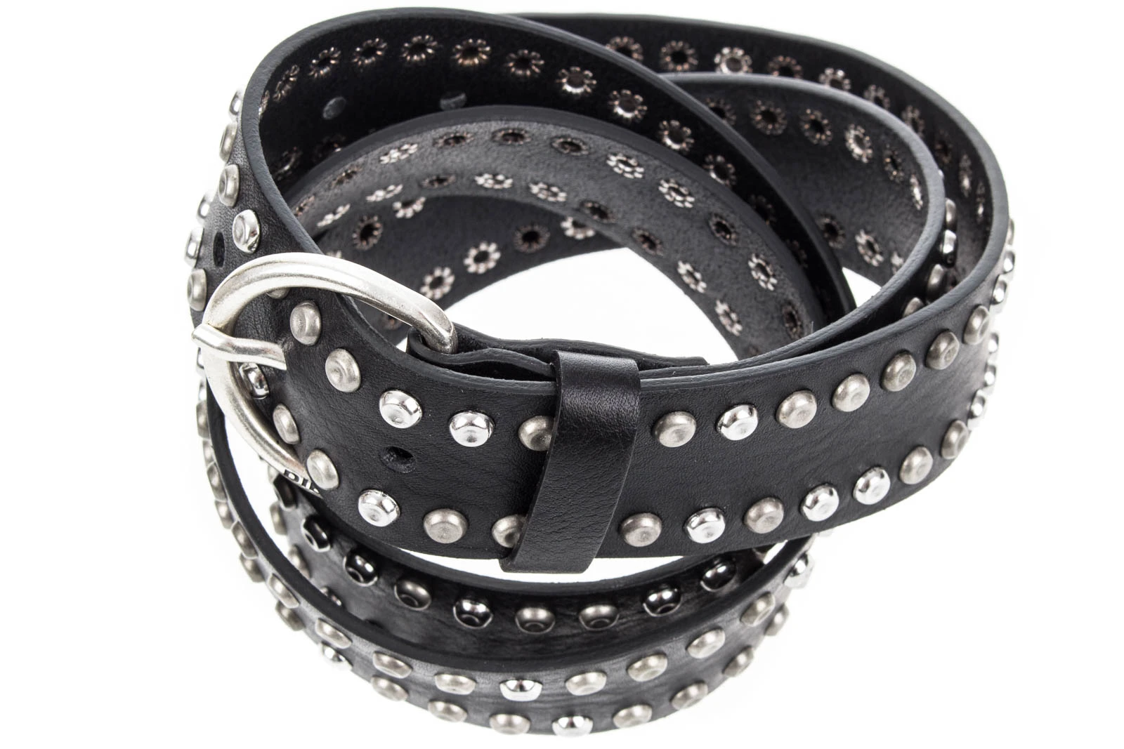 DIESEL Gürtel B-GUA BELT – Bild 3