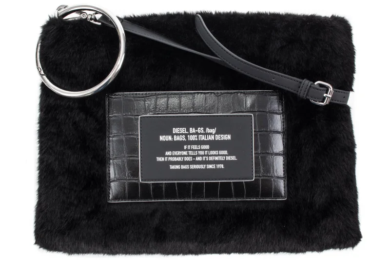 DIESEL Tasche DUKESS BABE