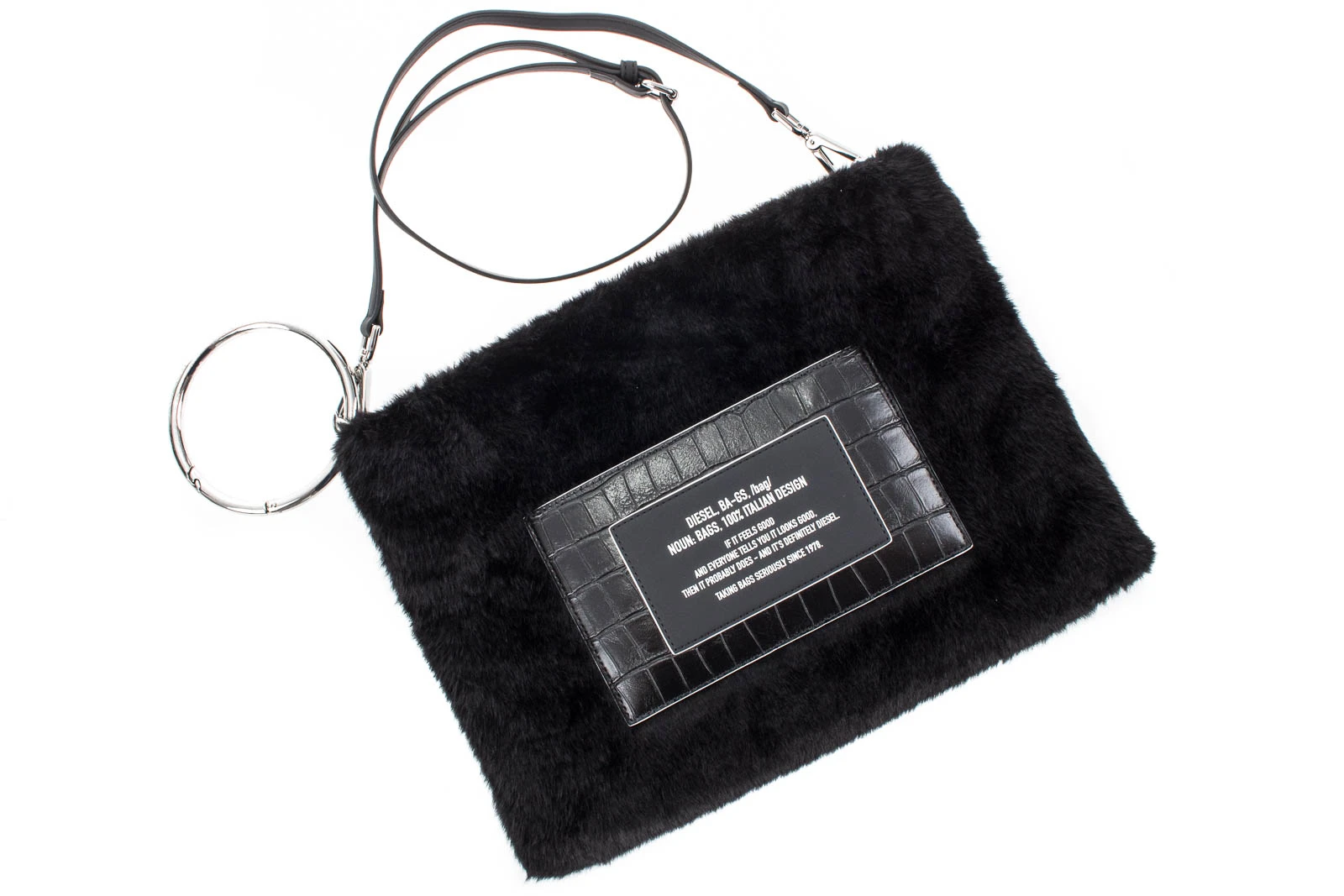 DIESEL Tasche DUKESS BABE – Bild 2