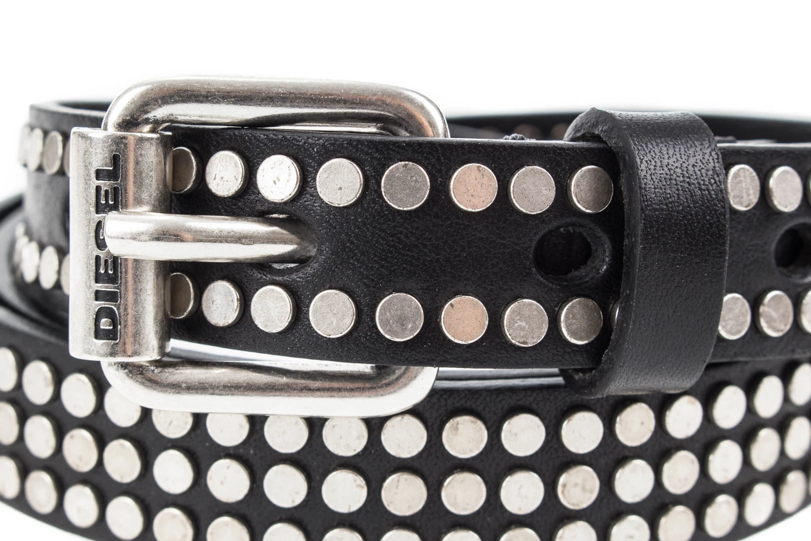 DIESEL Gürtel B-STUDALL – Bild 2