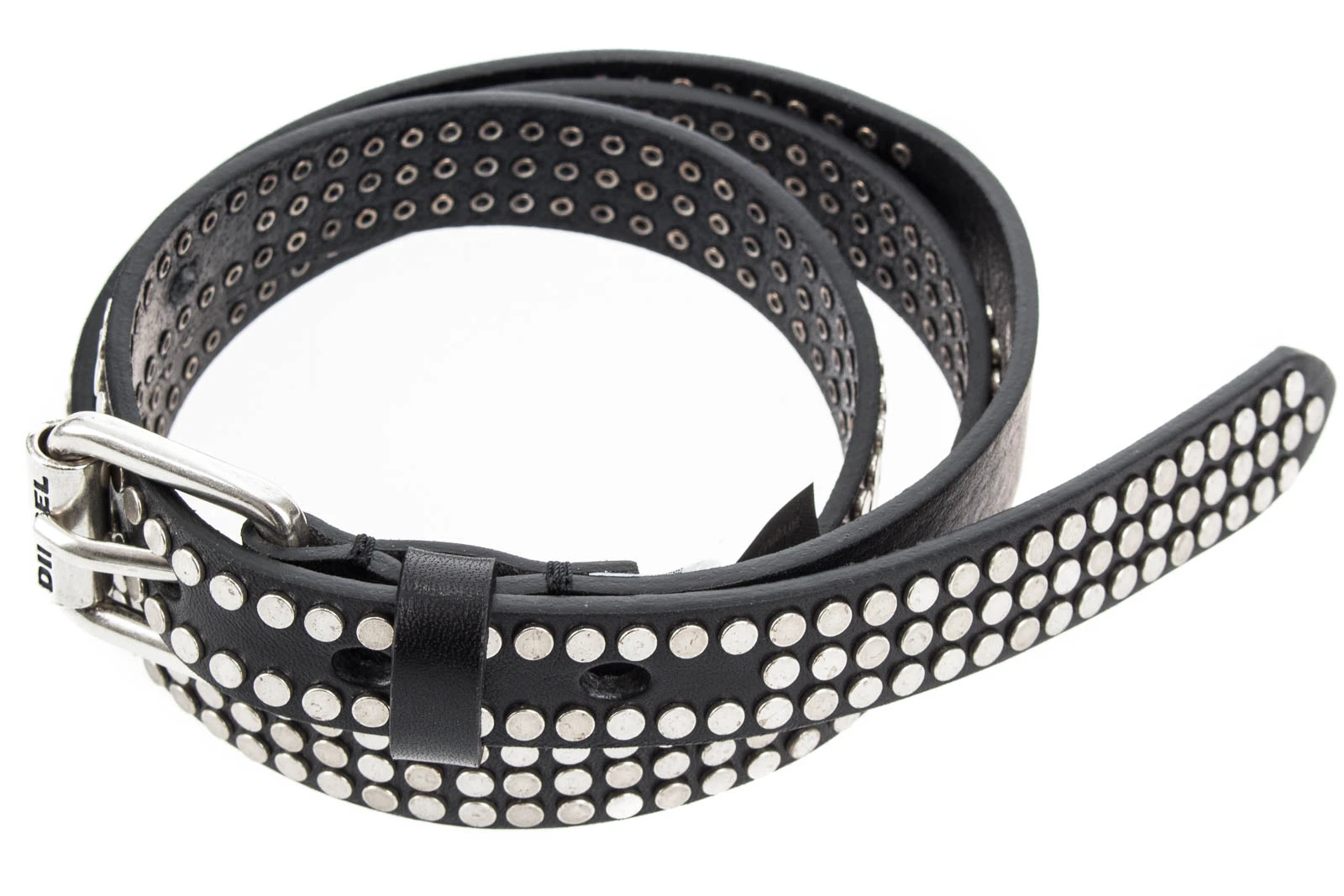 DIESEL Gürtel B-STUDALL – Bild 3