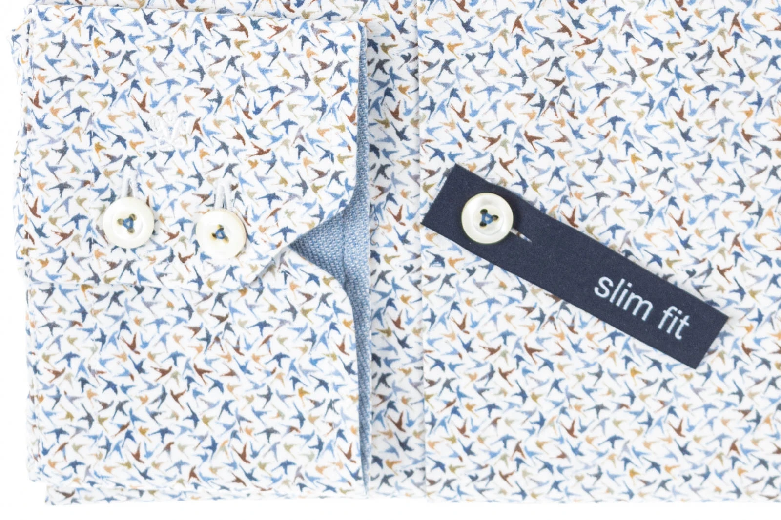 VAN LAACK Hemd RET-SF05W – Bild 3