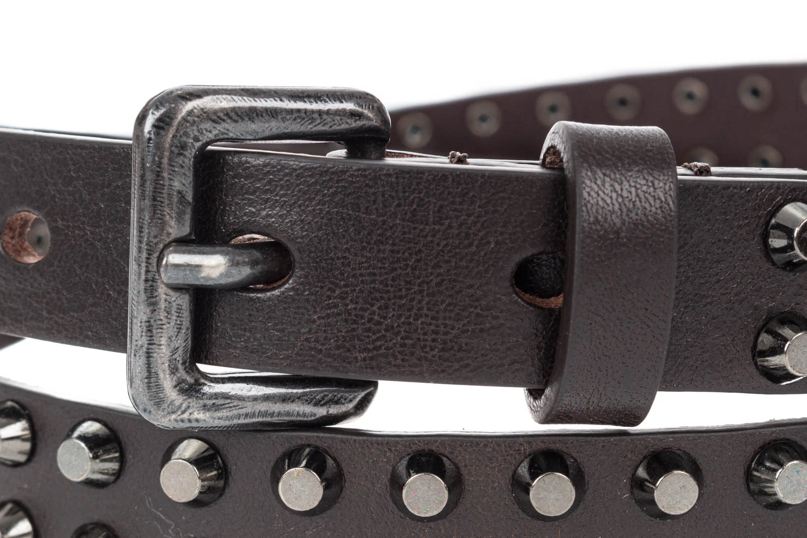 DIESEL Gürtel B-ANDREW – Bild 2