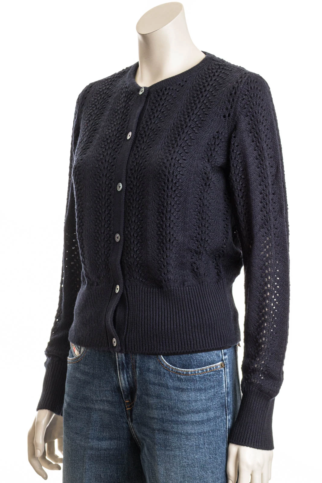 Strickjacke VL-SADEA-XX – Bild 2