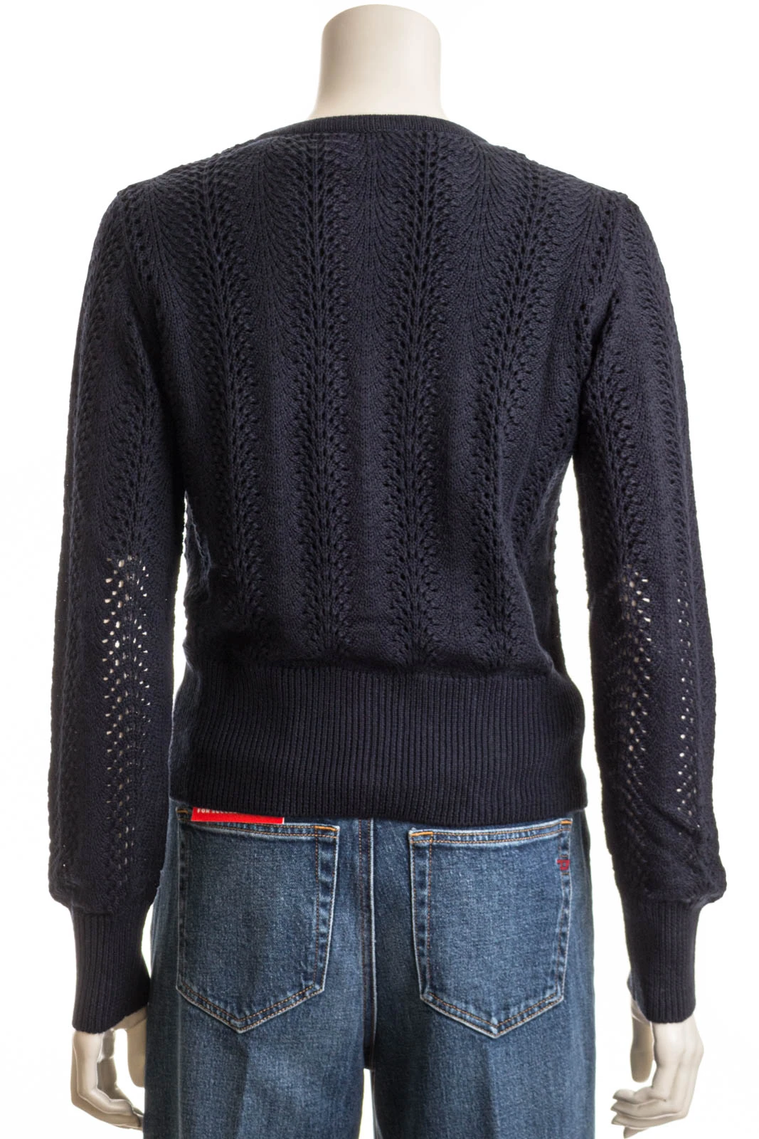 Strickjacke VL-SADEA-XX – Bild 3