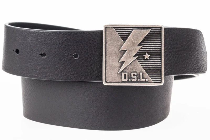 DIESEL Gürtel B-MONT