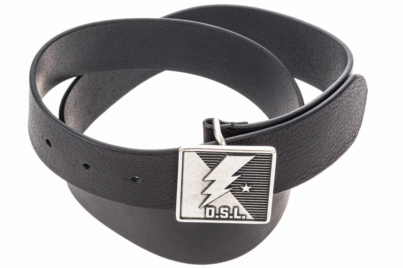 DIESEL Gürtel B-MONT – Bild 2