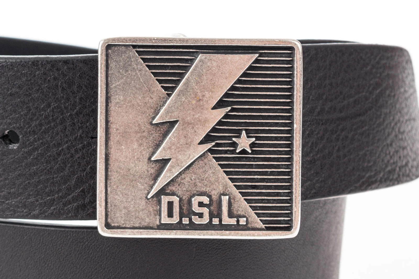 DIESEL Gürtel B-MONT – Bild 3