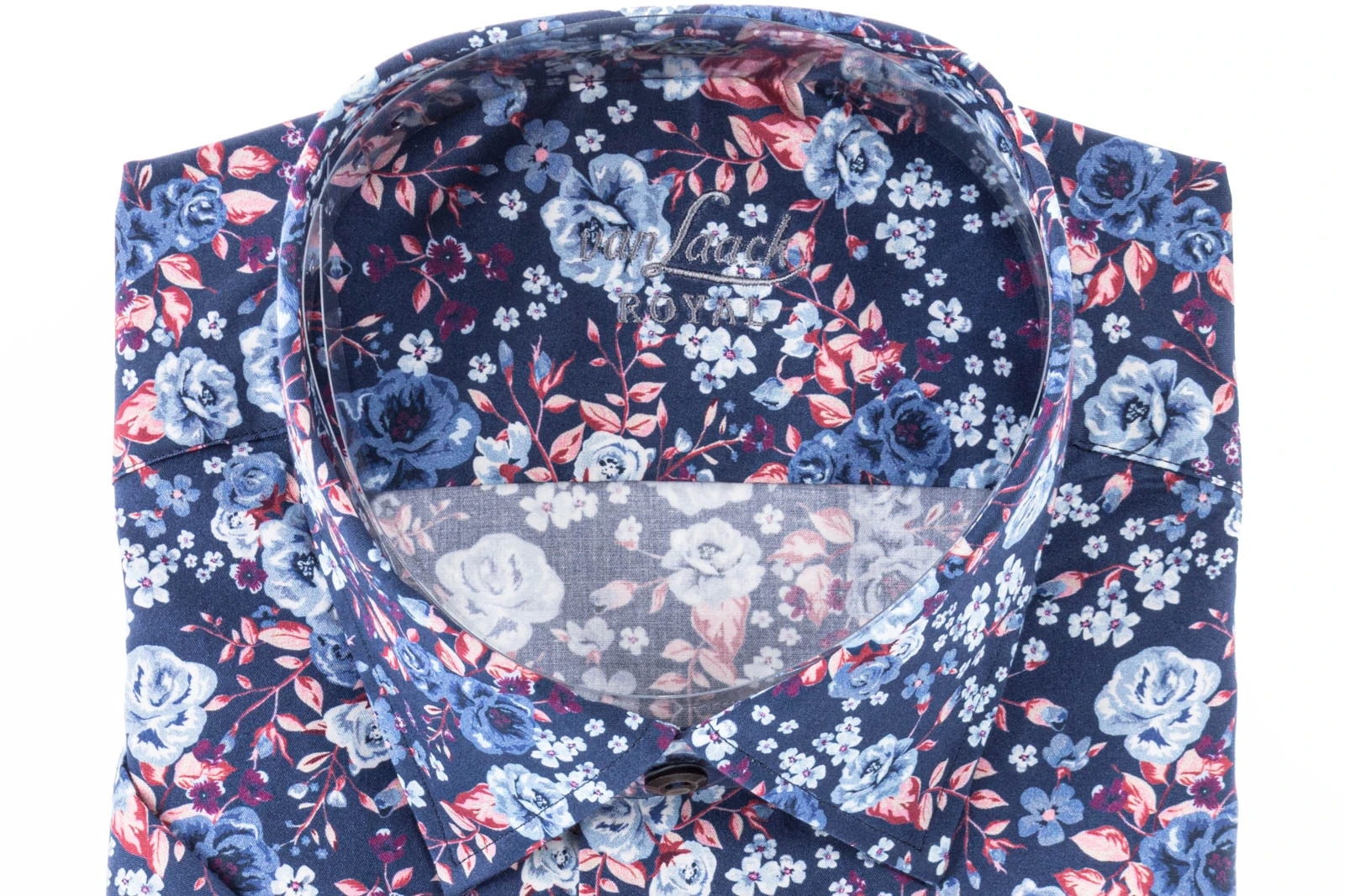 VAN LAACK Kurzarmhemd RET-S-TFN – Bild 2