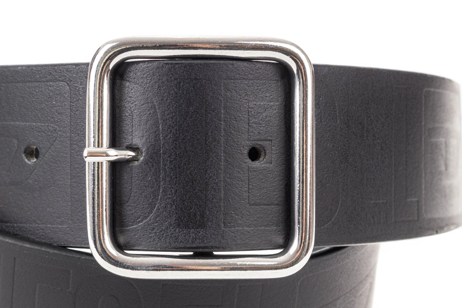 DIESEL Gürtel B-ILLY II – Bild 2