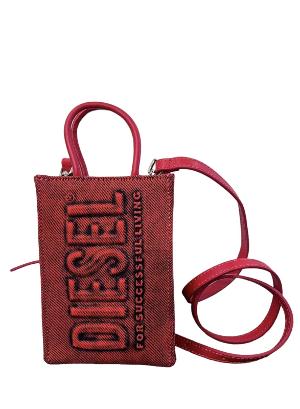 DIESEL Tasche DSL SHOPPER