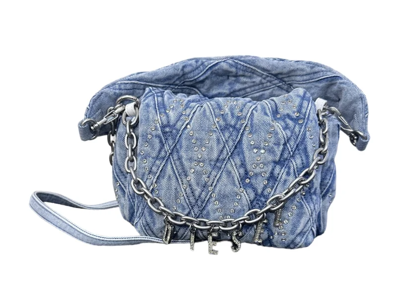 DIESEL Tasche CHARM-D SHOULDER BAG