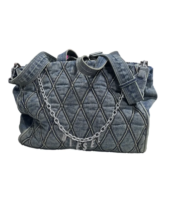 DIESEL Tasche CHARM-D SHOPPER