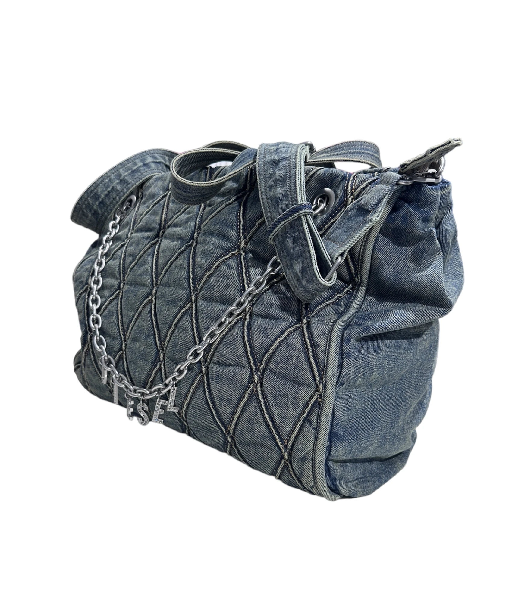 DIESEL Tasche CHARM-D SHOPPER – Bild 2