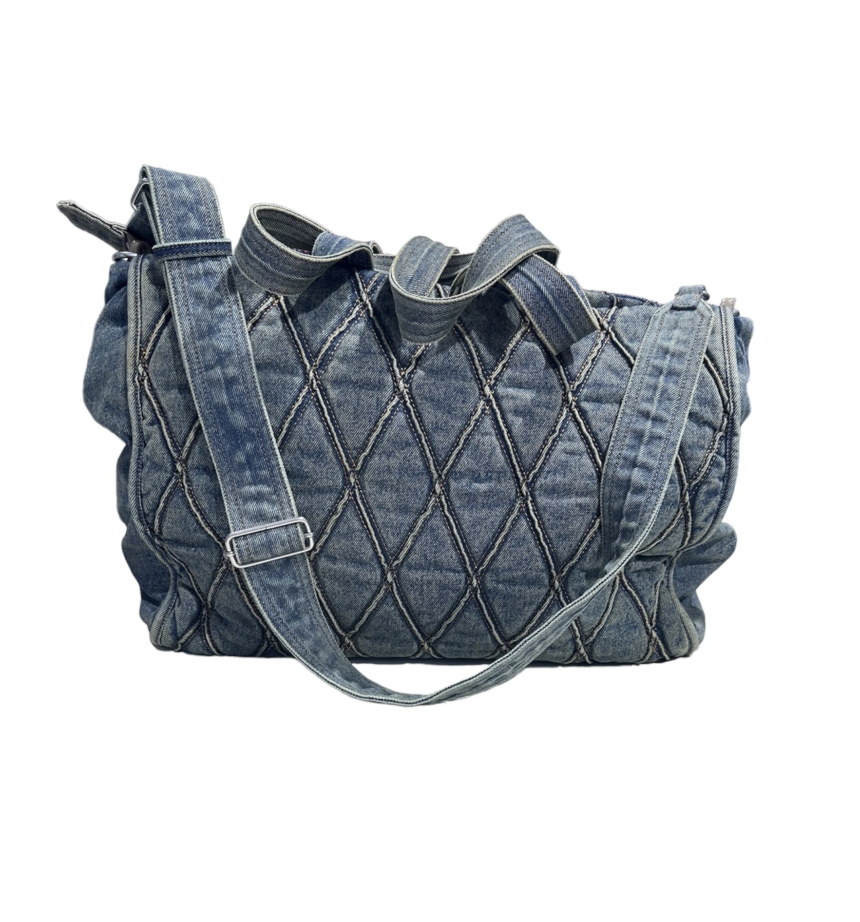 DIESEL Tasche CHARM-D SHOPPER – Bild 3