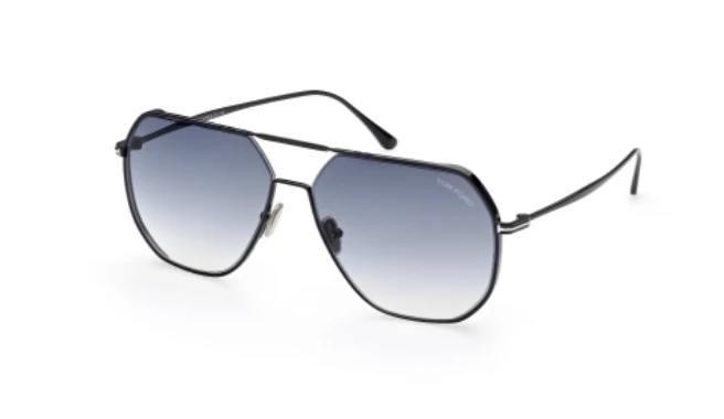 Sonnenbrille GILLES 02 – Bild 2