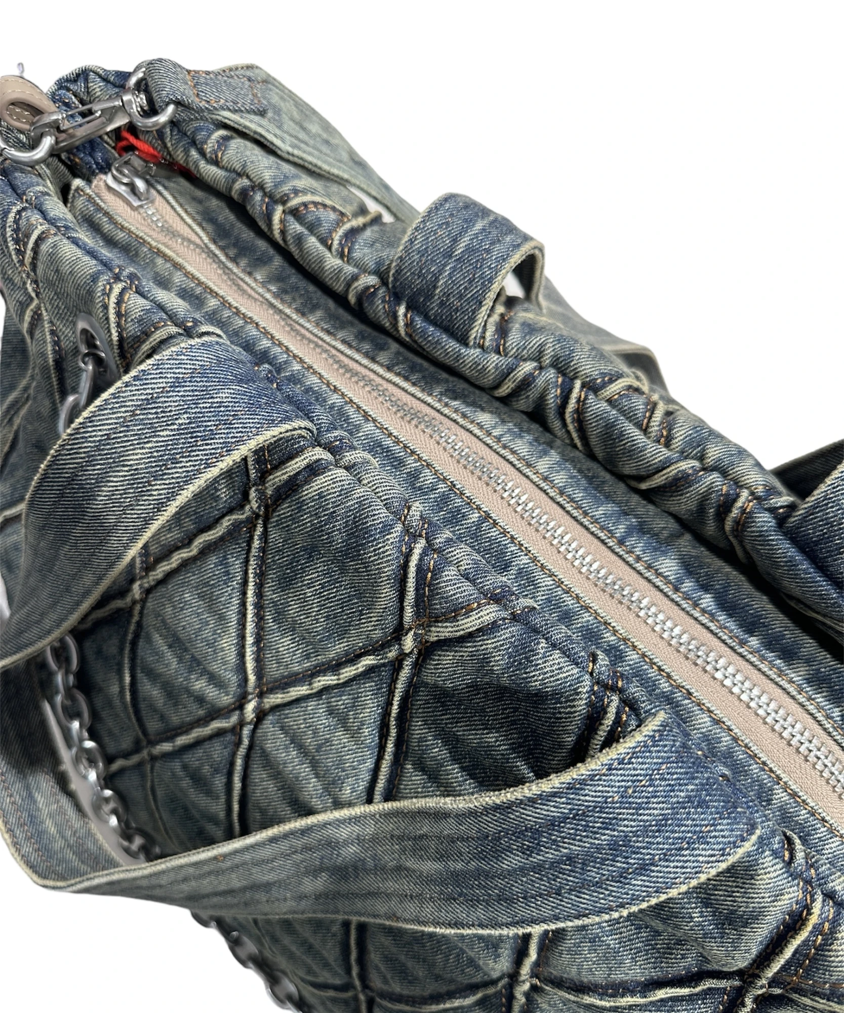 DIESEL Tasche CHARM-D SHOPPER – Bild 4