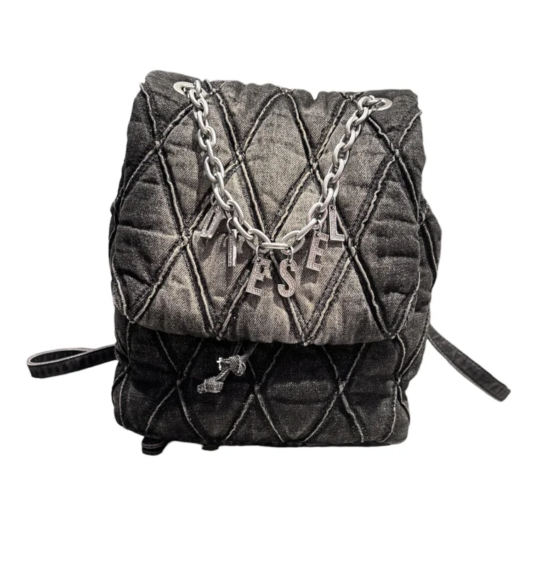 DIESEL Rucksack CHARM-D BACKPACK S