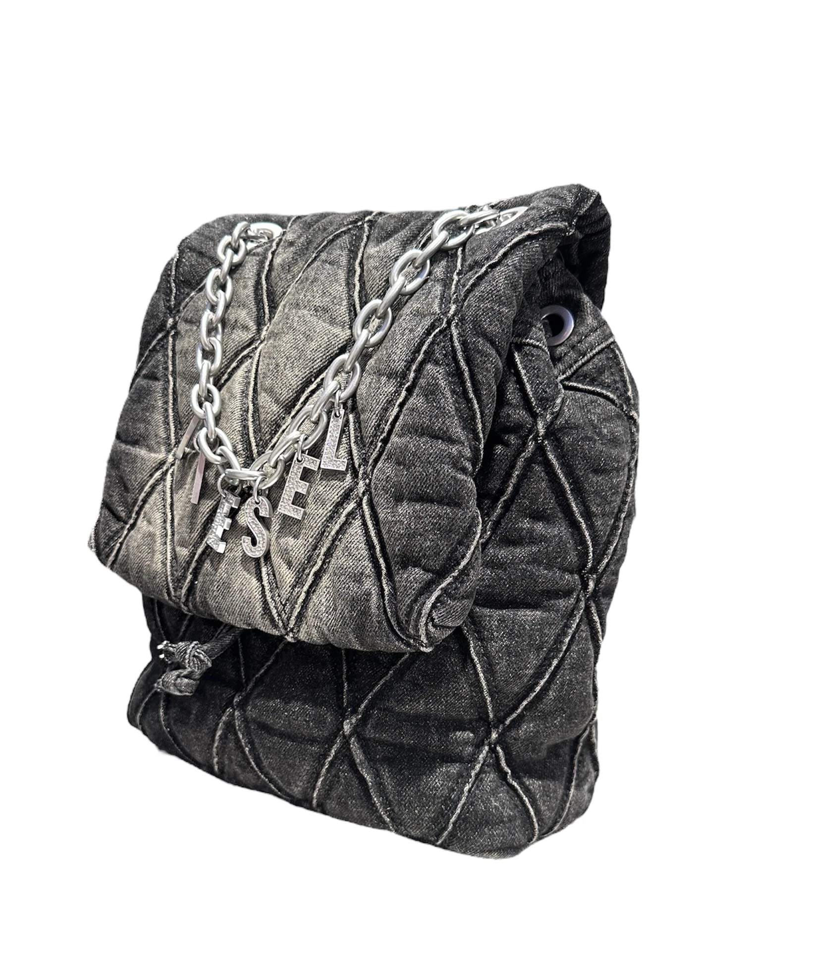 DIESEL Rucksack CHARM-D BACKPACK S – Bild 2