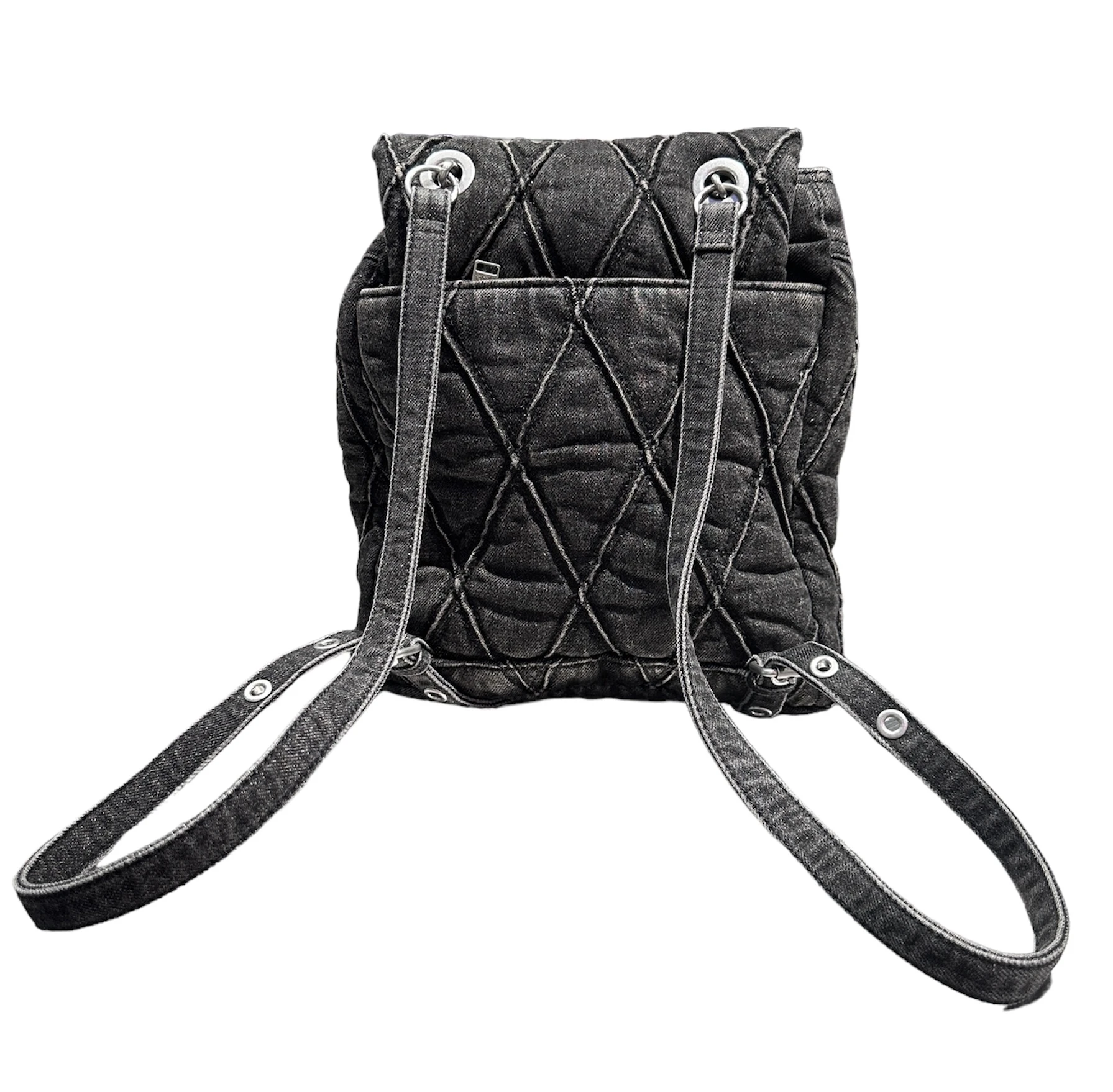 DIESEL Rucksack CHARM-D BACKPACK S – Bild 3