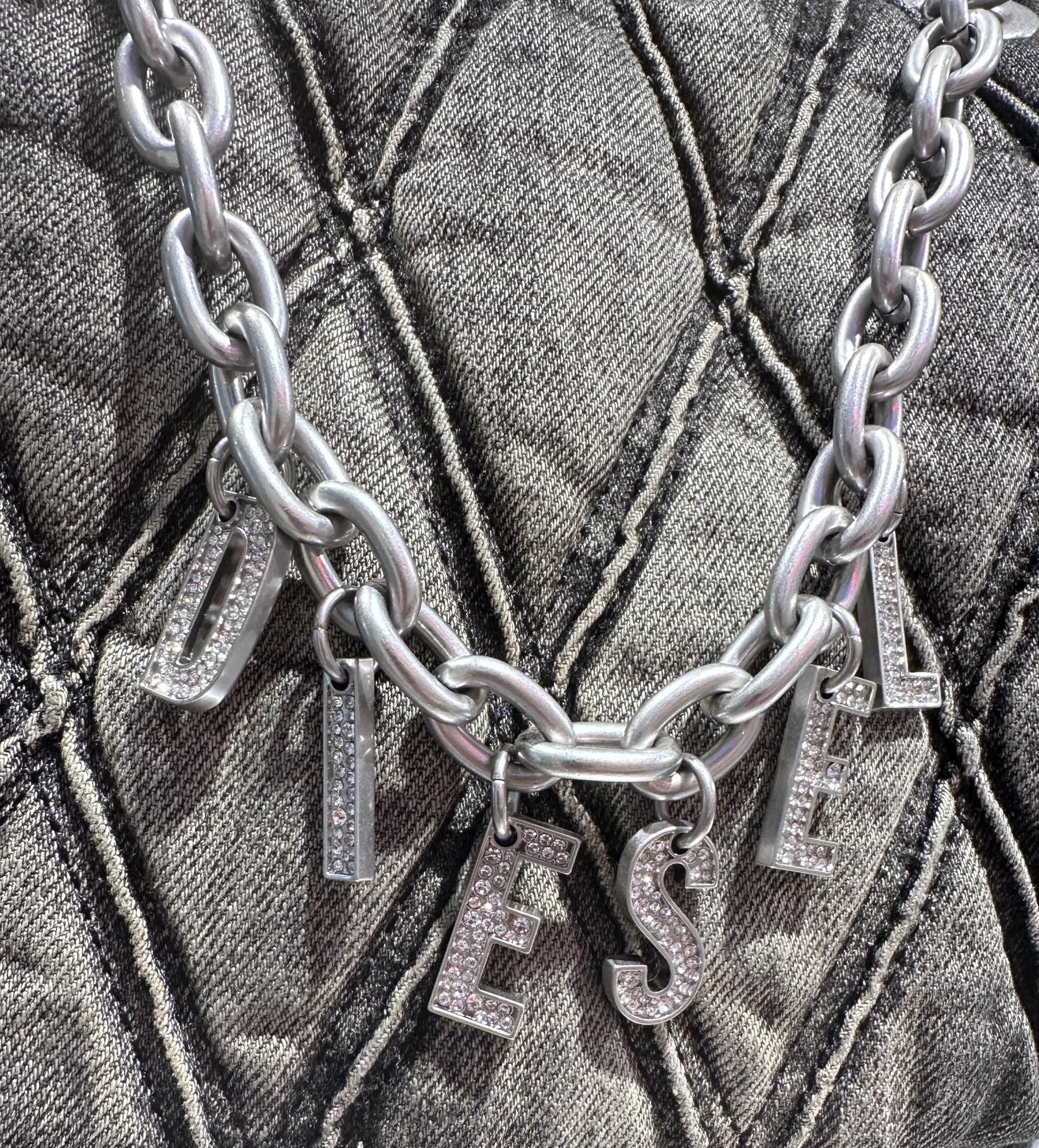 DIESEL Rucksack CHARM-D BACKPACK S – Bild 4