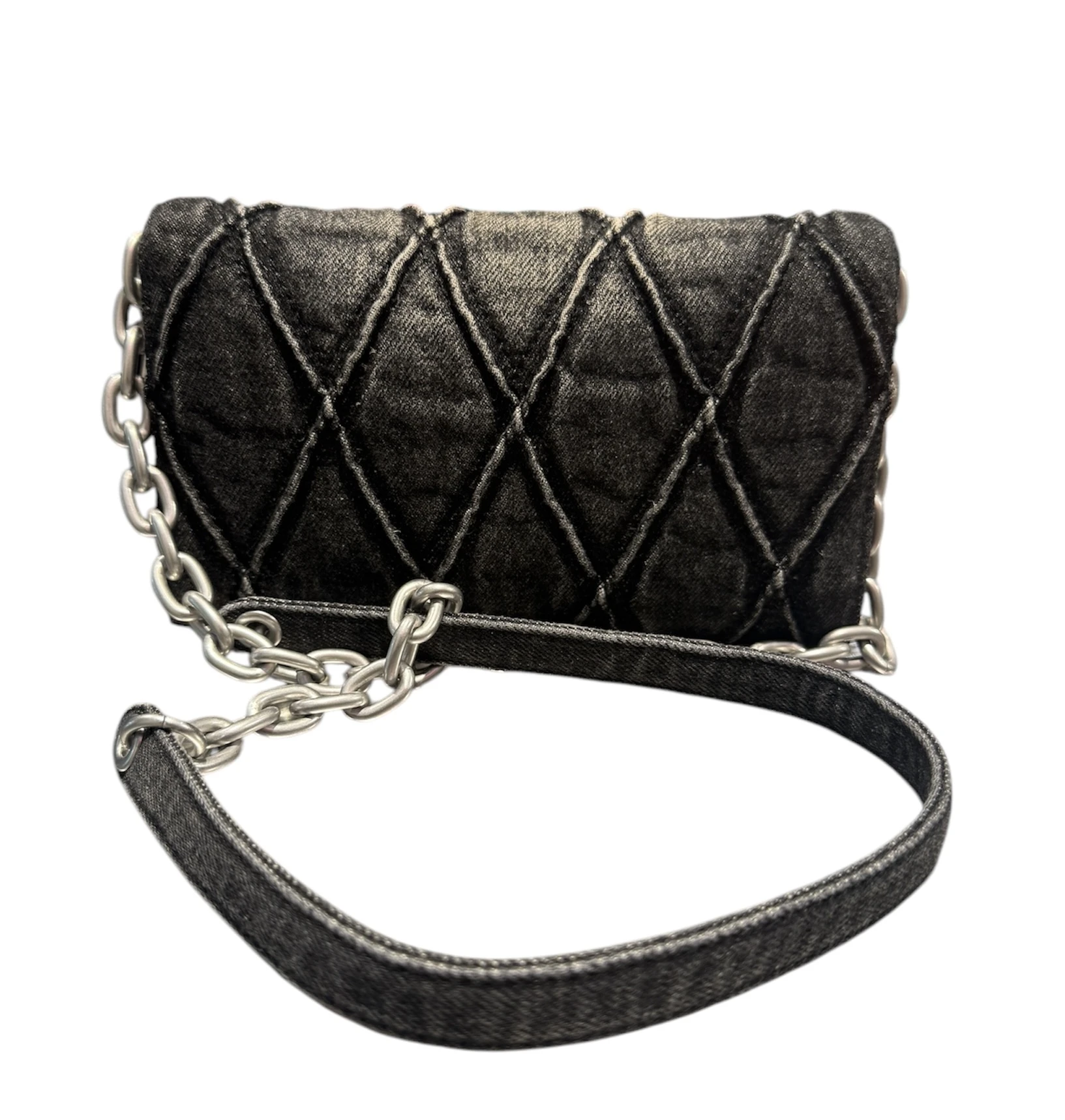 DIESEL Portemonnaie-Tasche CHARM-D WALLET – Bild 3