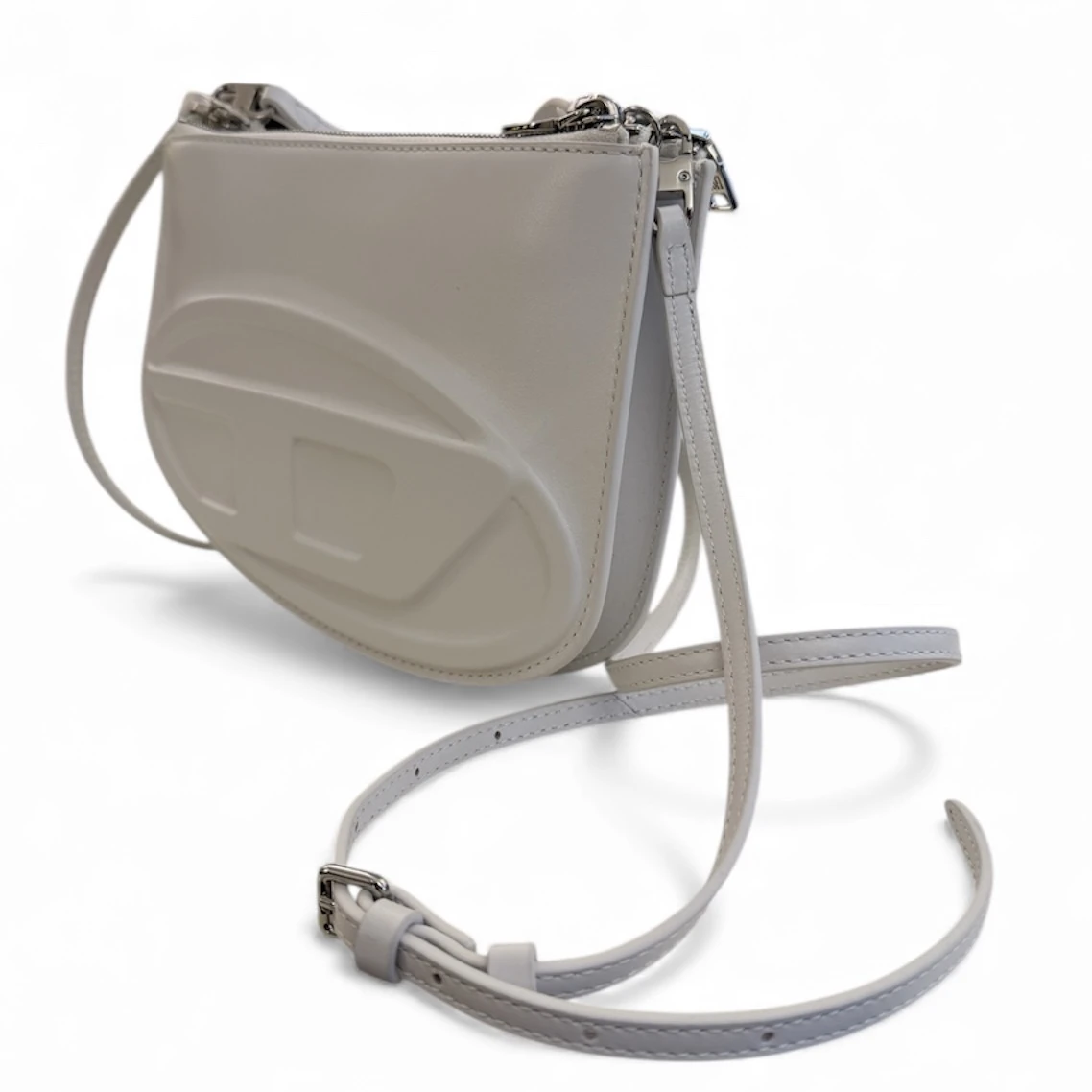 DIESEL Tasche 1DR TWIN – Bild 2