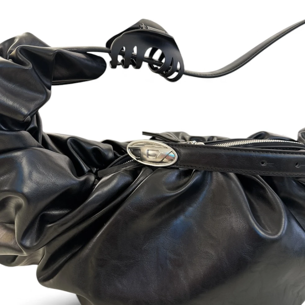 DIESEL Tasche GRAB-D HOBO L – Bild 3