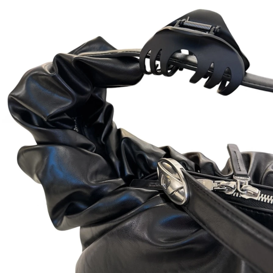 DIESEL Tasche GRAB-D HOBO L – Bild 4