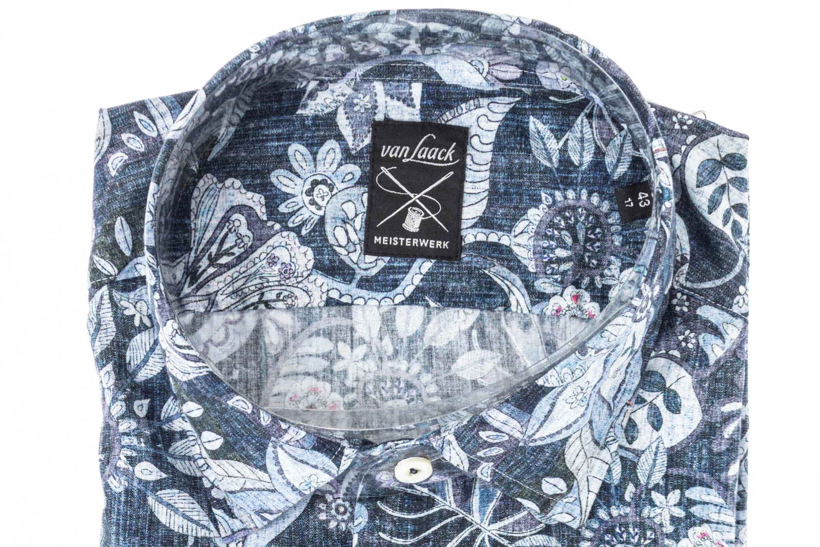 VAN LAACK Hemd RET-TFW – Bild 2