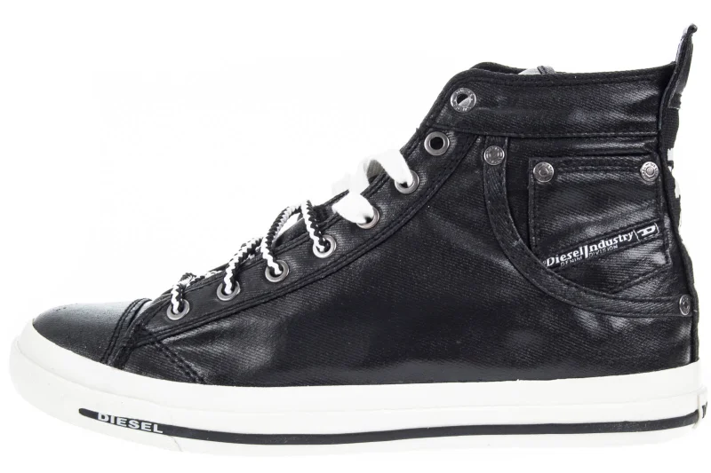DIESEL Sneaker MAGNETE EXPOSURE