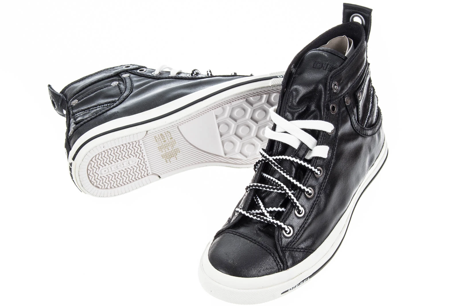 DIESEL Sneaker MAGNETE EXPOSURE – Bild 2