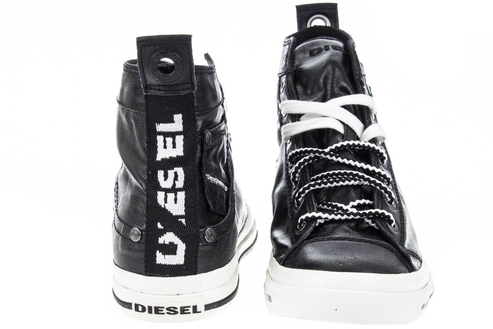DIESEL Sneaker MAGNETE EXPOSURE – Bild 3