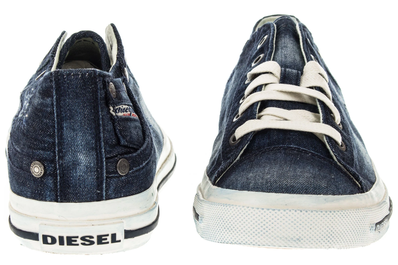 DIESEL Sneaker EXPOSURE LOW – Bild 3