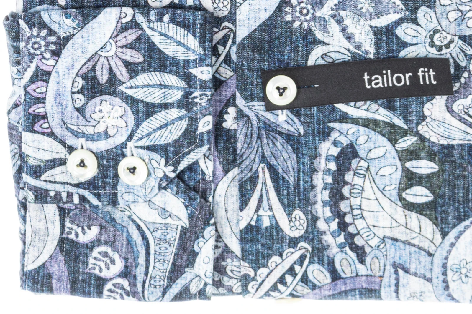 VAN LAACK Hemd RET-TFW – Bild 3