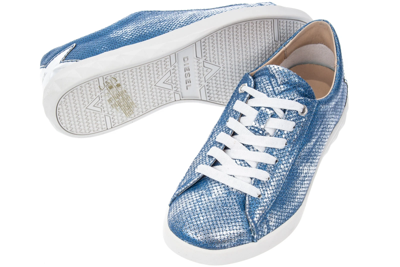 DIESEL Sneaker SOLSTICE – Bild 3