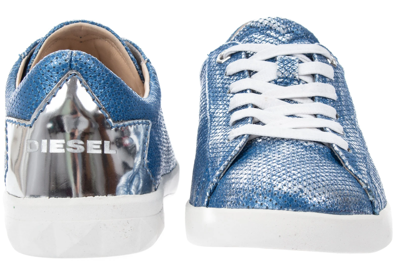 DIESEL Sneaker SOLSTICE – Bild 4